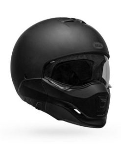 Bell Broozer Helmet - Matte Black