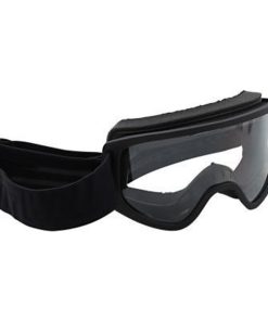 Biltwell - Moto 2.0 Goggles - Blackout