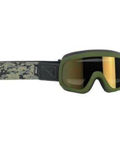 Biltwell Overland 2.0 Grunt Goggles