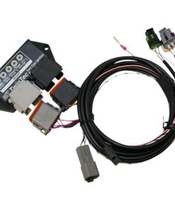 Daytona Twin Tec - Ignition Module & Harness Kit fits '99-'03 Twin Cam Carbureted Models W/ Two 12-Pin Connectors