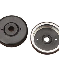 Drag Specialties - Alternator Rotor OEM #29957-70 & 29965-75