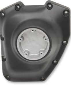 Drag Specialties - Cam Covers - fits Harley Twin Cam - Black or Chrome (See Desc.)