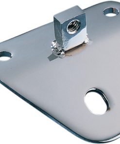 Drag Specialties - Front Motor Mount Plate - Harley Touring Models