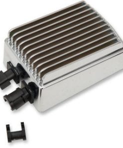 Drag Specialties - Solid-State Regulators - fits Touring Models (choose fitment)
