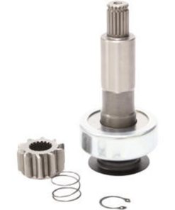 Drag Specialties - Starter Drive Clutch fits '17-Up M8 Models