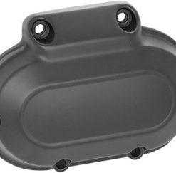 Drag Specialties - Transmission Side Covers - Fits '06-'17 FXD, FXDWG; '07-'17 FXST; '07-'13 FLHT Models