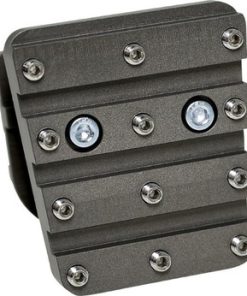 Dynojet - Brake Pedal Extender fits '21 & Up Pan America Models