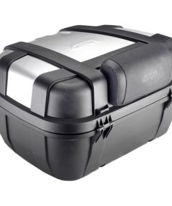 GIVI - Black Backrest Pad for Monokey® Trekker 52 Liter Top Cases