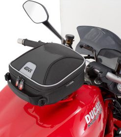 GIVI - Mini 3 Liter Tanklock Tank Bag
