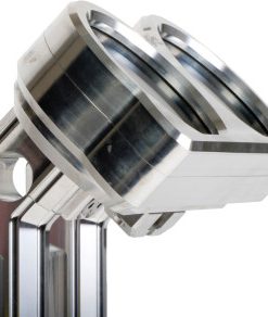 Hofmann Designs - Dual Gauge Pods fits Road Glide Models