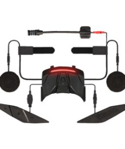 Icon - Helmlink™ Bluetooth® Communicator fits Domain Helmet