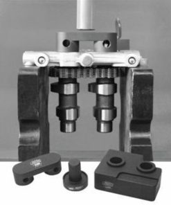 Jims - Camshaft Remover and Installer