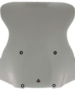 Klock Werks - 15½" Tinted Flare™ Windshield fits '21 & '23 Pan America Models