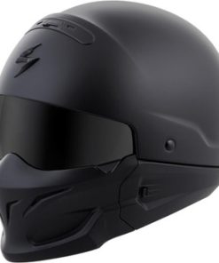 Scorpion Covert Helmet - Solid