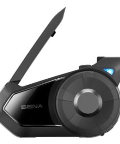 SENA - 30K Mesh Intercom™ - Single Kit W/ HD Speakers