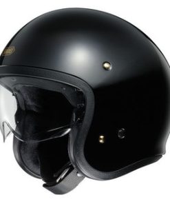 Shoei J•O Helmet - Solid