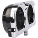 thrashin-supply-chrome-gauge-relocation-kit-fits-14-and-up-road-glide-models__30353