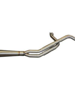 Trask Performance - Assault 2-Into-1 Exhaust System fits '14-'17 Chieftain/Roadmaster Models