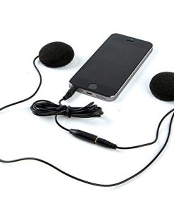 Uclear Pulse Wired Drop In Speakers