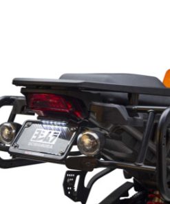 Yoshimura - Fender Eliminator Kit fits '21-'22 Pan America 1250 Models