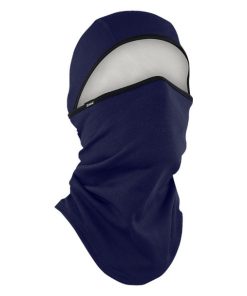ZAN Headgear - Sportflex® Convertible Balaclava - Navy