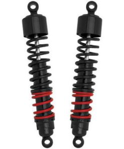 Burly Brand 15" Stiletto Shocks fits '86-'03 Harley Sportsters