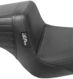 Le Pera - Kickflip Seat - fits '10 & Up Harley Sportster Models