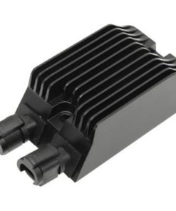 Drag Specialties - Solid-State Regulators - fits Sportster Models (choose fitment)