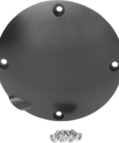 Drag Specialties - Derby Covers - Fits '94-'03 XL