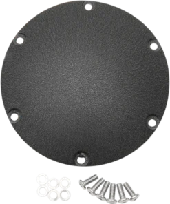 Drag Specialties - Derby Covers - Fits '04-'18 XL