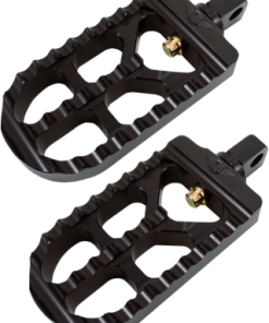 Joker Machine - Adjustable Long Footpegs - For '13-'16 XL1200V/ XL1200X/ XL1200C Models