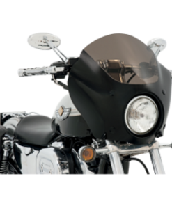 Memphis Shades Gauntlet Fairing - fits '96-'10 XL 883C/1200C, '12-'16 1200V - MEM7171