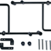 Burly Brand - Saddlebag Mounting System - fits '96-'17 XL