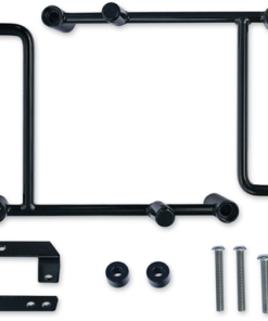 Burly Brand - Saddlebag Mounting System - fits '96-'17 XL