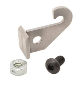 Burly Brand Lite Clutch fits: Sportster '86 - '93