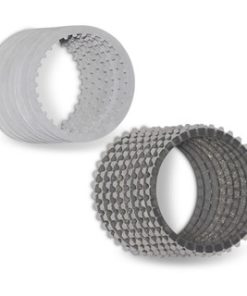 DP - Heavy-Duty Extra Plate Clutch Kit fits '90-'97 Evo Big Twin & '91-'22 Sportster Models