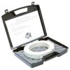 DP - High-Performance Friction Clutch Plates fits '57-'70 Sportster Models (Repl. OEM #s 37985-52A & 37985-57)