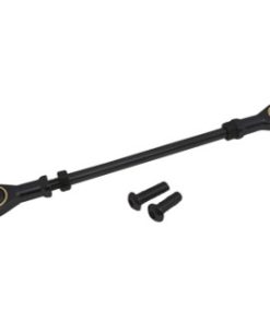 Drag Specialties - 8¼" Shift Linkage fits '04-'22 Sportster Models W/ Forward Controls (Exc. '21-'22 Sportster S/RH1250S & '22 Nightster/RH975 Models)