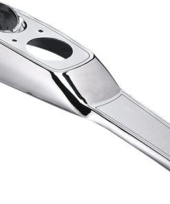 Drag Specialties - Chrome Dash - fits FXR Models