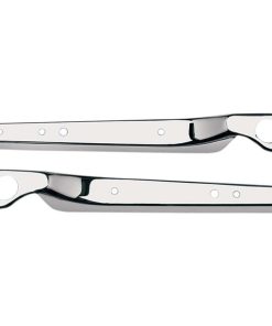 Harley Rear Fender Struts