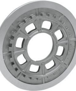 Drag Specialties - Clutch Pressure Plate Fits '91-'20 Sportster Models (Repl. OEM#37912-91)
