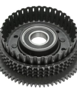 Drag Specialties Clutch Shell fits '04-'19 Sportster OEM # 36790-04