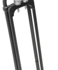 Drag Specialties - Springer Forks - fits Harley Models (See Desc.) - Chrome or Black