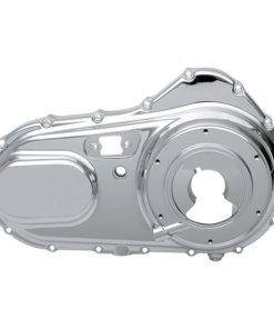 Drag Specialties - XL Primary Cover fits '06-'22 Sportster Models (Exc. '21-'22 Sportster S/RH1250S & '22 Nightster RH975 Models) - Chrome (Repl. OEM #25460-06)