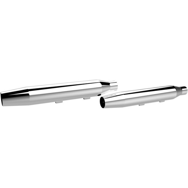 khrome-werks-hp-plus-3-slip-on-mufflers-tapered-style-fits-14-20-harley-sportster-models-chrome__18498
