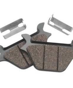 Lyndall Brakes - Gold Plus Racing Rear Brake Pads - O.E.M.44209-87C (see desc.)