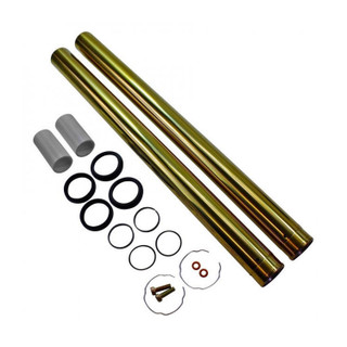 moto-iron-2-length-49mm-gold-titanium-nitride-coated-fork-tubes-fits-06-17-dyna-models__60140