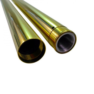moto-iron-2-length-49mm-gold-titanium-nitride-coated-fork-tubes-fits-06-17-dyna-models__66234
