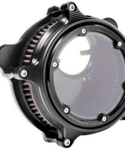 Performance Machine - Black Ops™ Vision Series Air Cleaner fits '91-'21 XL Models