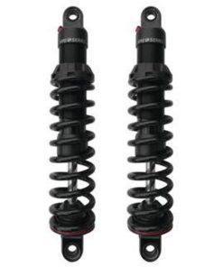 Progressive Suspension 490 Sport Series Shocks 14" fits Harley '82-'94 FXR, '88-'20 XL Sportster